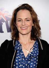 Sarah Clarke